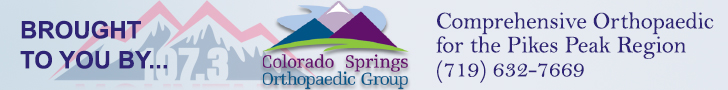 Colorado Springs Orthopedic