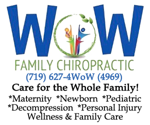 Wow Family Chiropractic